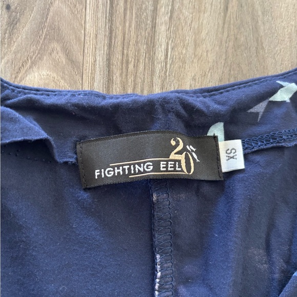 Fighting Eel Romper - Picture 2 of 3